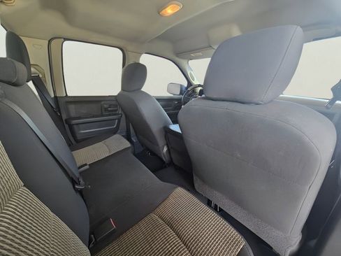 Used 2011 RAM 1500 ST w/ ST Popular Equipment Group AWD/4WD image 38