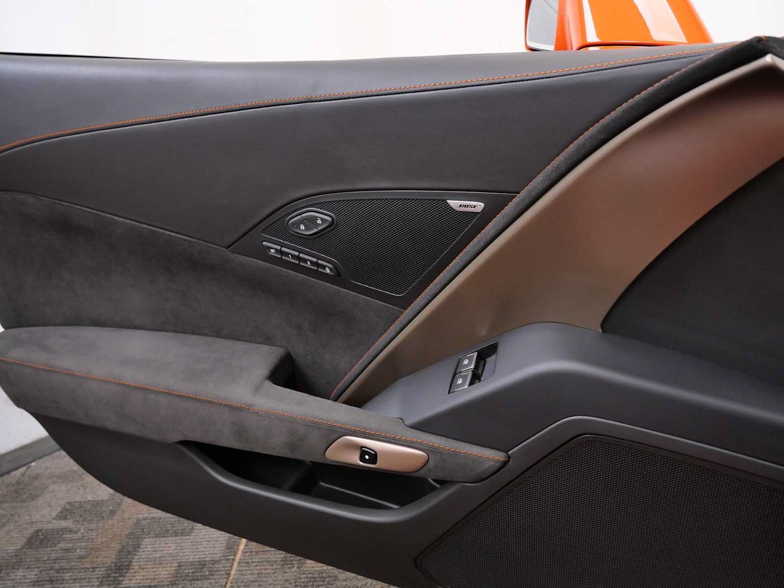 Used 2019 Chevrolet Corvette ZR1 RWD image 30