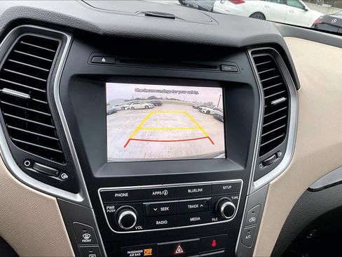 Used 2018 Hyundai Santa Fe Sport w/ 2.4L Value Package 02 image 25