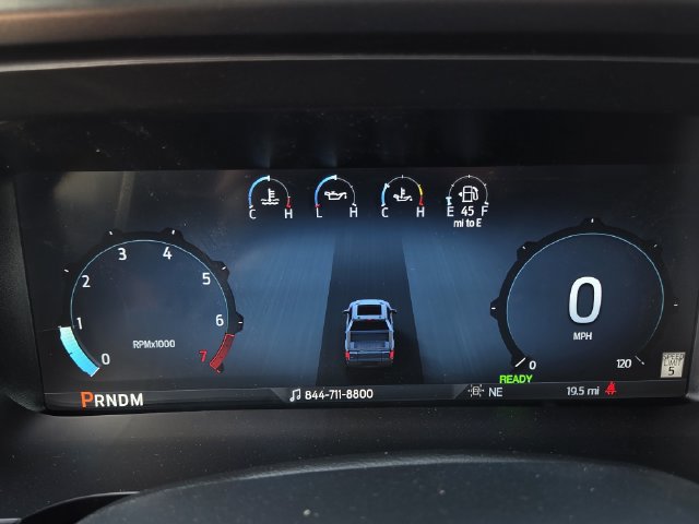 New 2026 Ford F150 King Ranch w/ Equipment Group 601A High AWD/4WD image 18