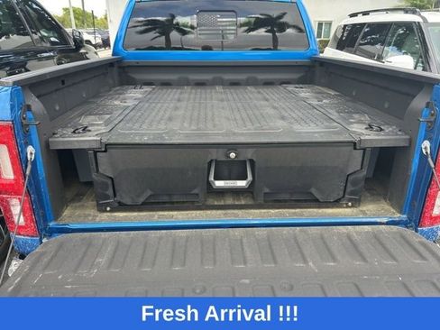 Used 2023 Ford Ranger XLT w/ Equipment Group 302A High image 12