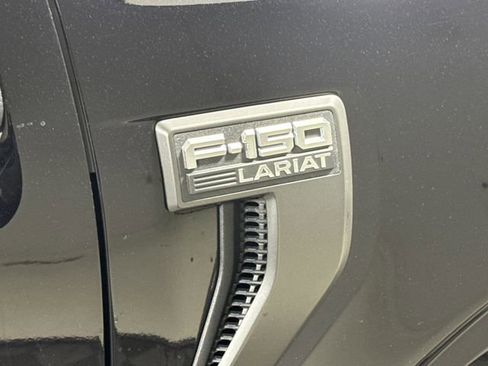 Used 2022 Ford F150 Lariat AWD/4WD image 17