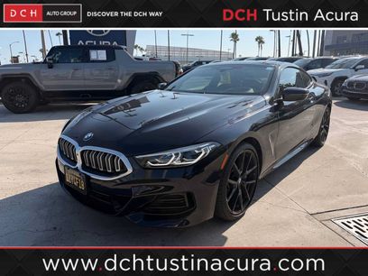 Used 2023 BMW 840i Coupe