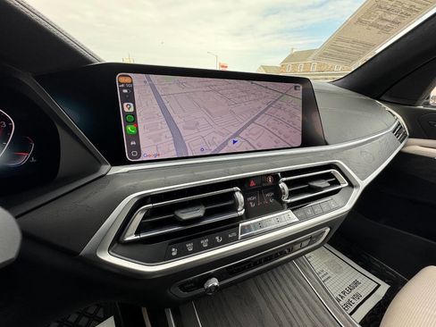 Used 2019 BMW X7 xDrive40i w/ Luxury Seating Package image 28