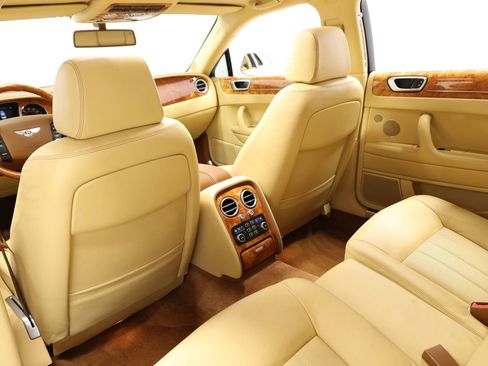 Used 2012 Bentley Flying Spur Flying Spur AWD/4WD image 61