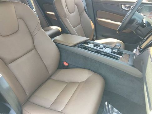 Certified 2025 Volvo XC60 T8 Plus w/ Protection Package Premier AWD/4WD image 12
