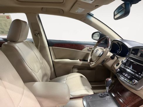 Used 2012 Toyota Avalon Limited FWD image 16