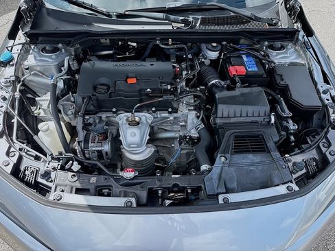 Used 2022 Honda Civic Sport image 34