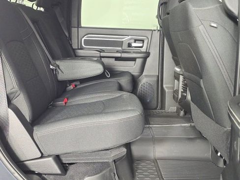 New 2026 RAM 3500 Big Horn image 27