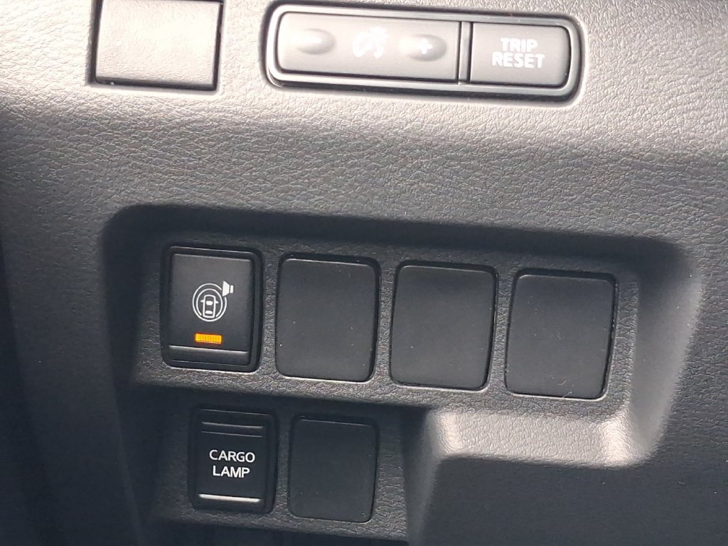 New 2027 Nissan Frontier PRO-4X AWD/4WD image 13