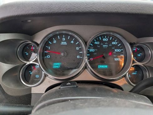 Used 2012 Chevrolet Silverado 1500 LT w/ All-Star Edition image 9