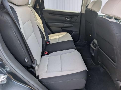 Certified 2023 Honda CR-V EX image 9