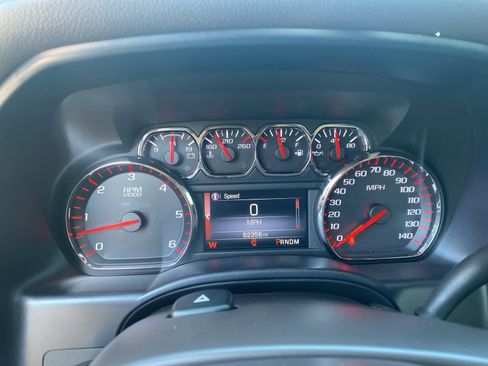Used 2015 GMC Sierra 1500 SLT w/ Driver Alert Package RWD image 13