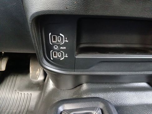 Used 2024 RAM 2500 Tradesman image 36