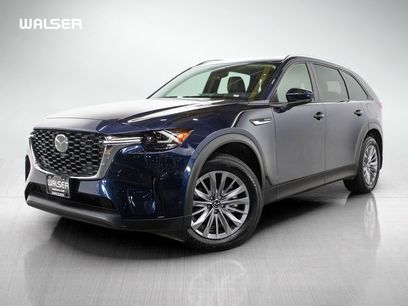 Used 2026 MAZDA CX-90 3.3 Turbo w/ Select Package