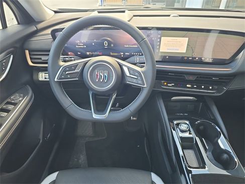 New 2026 Buick Envision Sport Touring image 12