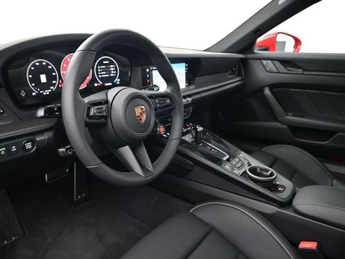 New 2026 Porsche 911 Carrera 4S AWD/4WD image 4