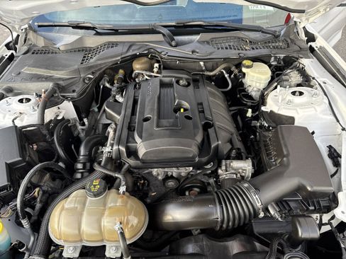 Used 2016 Ford Mustang Premium w/ Equipment Group 201A image 9