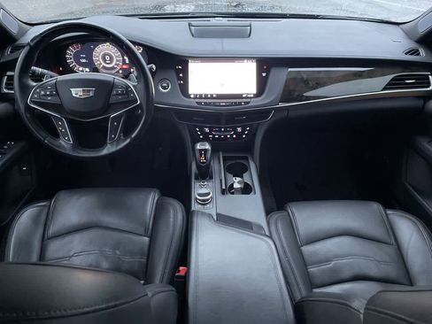 Used 2020 Cadillac CT6 Premium Luxury image 26