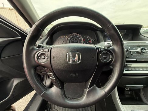 Used 2013 Honda Accord Sport image 23