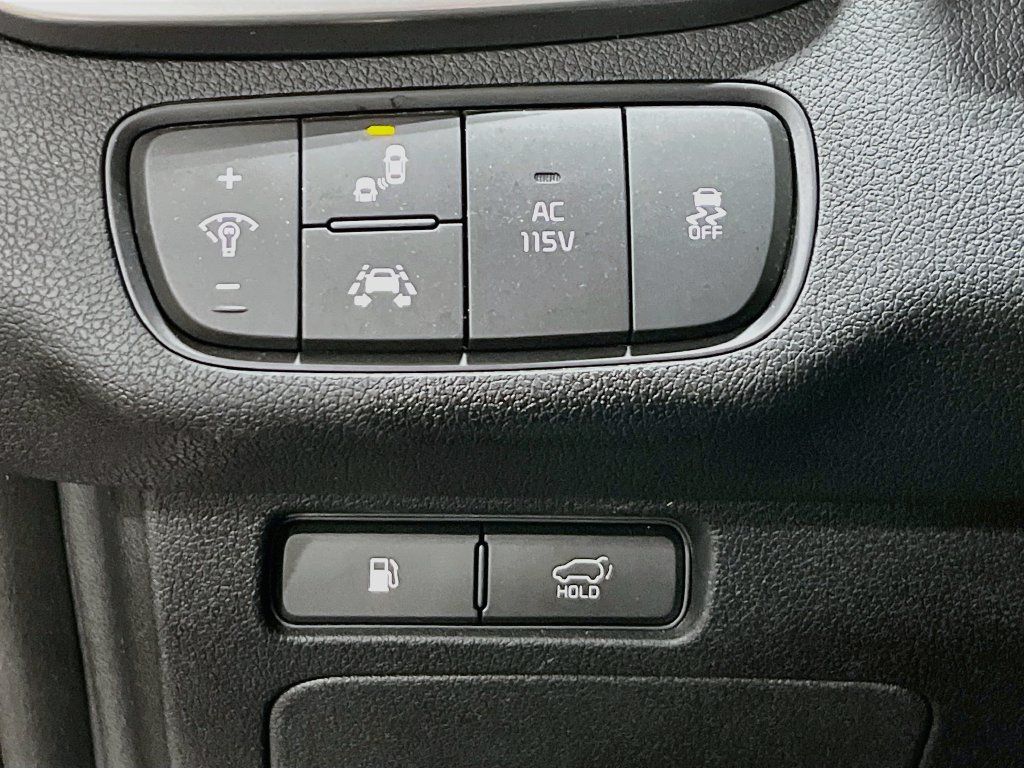 Used 2019 Kia Sorento SX FWD image 21