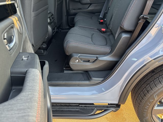 New 2026 Honda Pilot Sport image 13