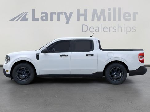 New 2026 Ford Maverick XLT image 3