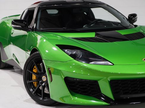 Used 2020 Lotus Evora RWD image 26