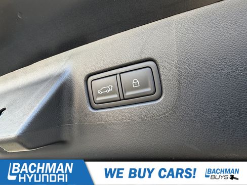 New 2026 Hyundai Santa Fe Limited AWD/4WD image 12