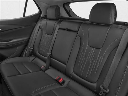 New 2026 Buick Encore GX Avenir w/ Avenir Technology Package image 9