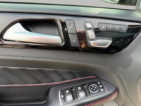 Used 2019 Mercedes-Benz GLE 43 AMG 4MATIC Coupe image 30