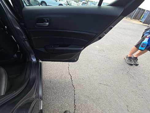 Used 2022 Acura ILX FWD image 29