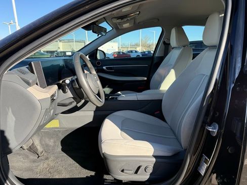 Used 2025 Hyundai Sonata SEL image 25