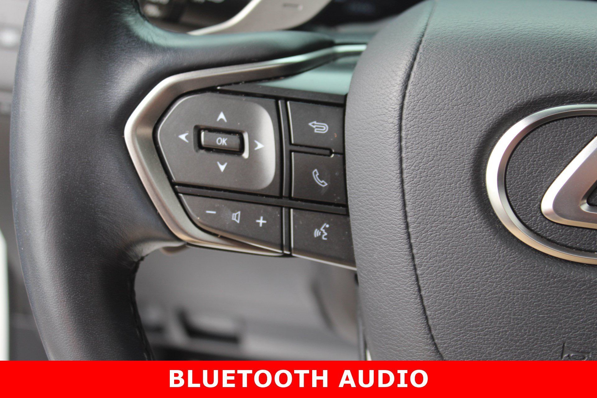 Used 2024 Lexus GX 550 w/ Accessory Package (Z1) AWD/4WD image 15