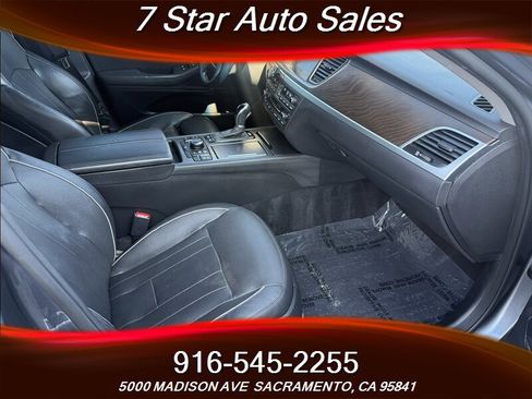 Used 2015 Hyundai Genesis 3.8 w/ Option Group 04 image 15