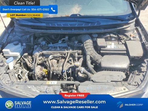 Used 2016 Kia Forte Koup SX w/ SX Premium Package FWD image 15