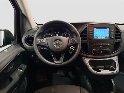 Certified 2023 Mercedes-Benz Metris Passenger image 22