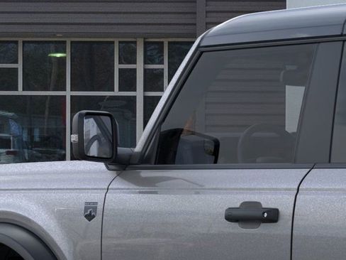 New 2025 Ford Bronco Big Bend image 22