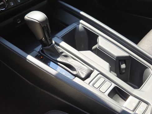 Certified 2023 Honda Accord EX image 34