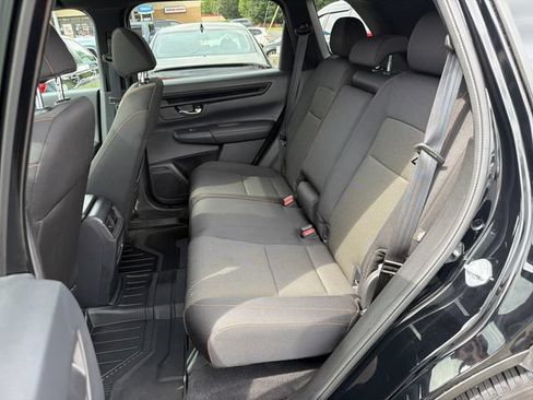 Used 2024 Honda CR-V Sport image 32