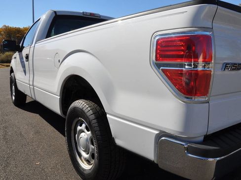 Used 2012 Ford F150 XL w/ PWR Equipment Group image 13