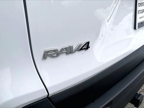 Certified 2023 Toyota RAV4 LE image 10