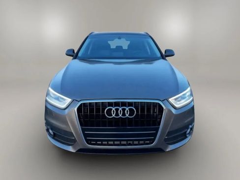 Used 2015 Audi Q3 2.0T Premium Plus FWD image 3