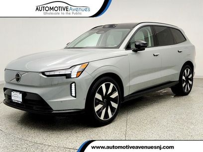 Used 2025 Volvo EX90 Ultra