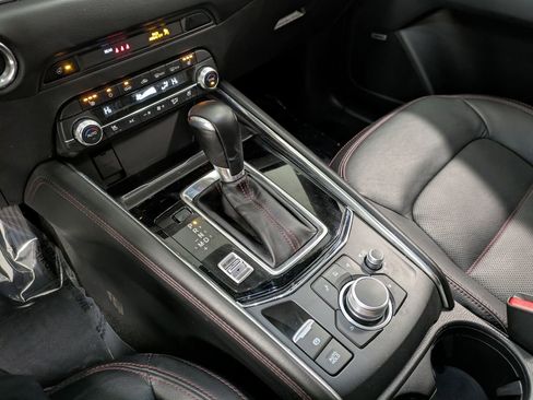 Certified 2023 MAZDA CX-5 AWD 2.5 Turbo image 17