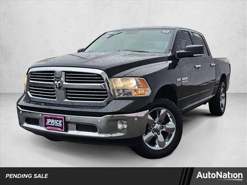 Used 2014 RAM 1500 Lone Star image 1