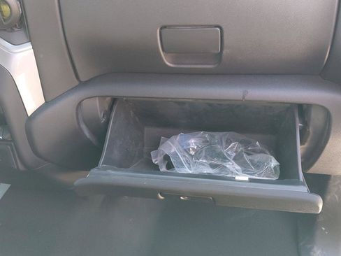 Used 2024 GMC Sierra 1500 Pro w/ Graphite Edition image 12