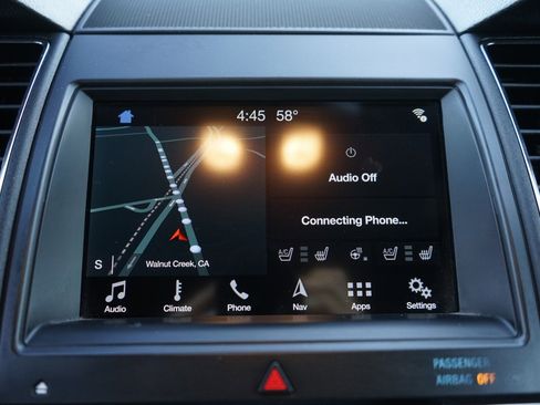 Used 2019 Ford Taurus SHO image 24