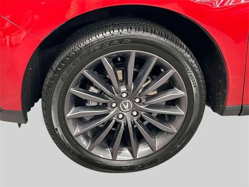 Certified 2023 Acura RDX AWD w/ A-Spec & Advance Pkg image 5