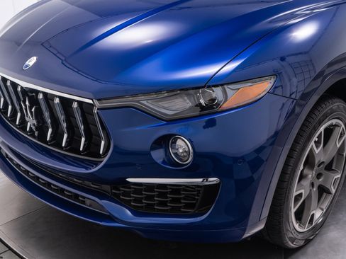 Used 2022 Maserati Levante GT image 32